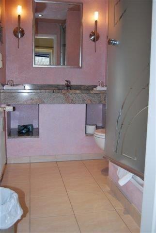 Ferienwohnung Eldena Lobbe Esterno foto